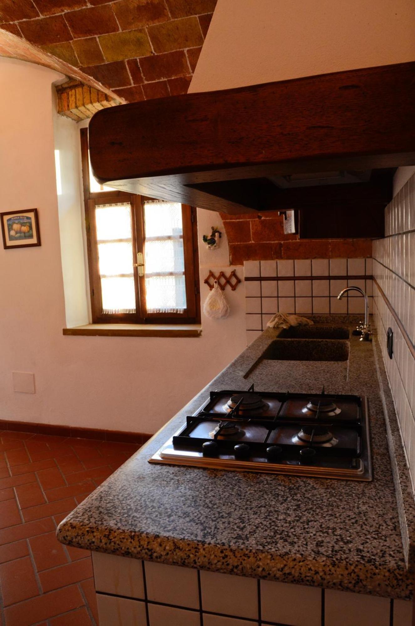 Agriturismo Il Catrino Ponteginori Pokój zdjęcie