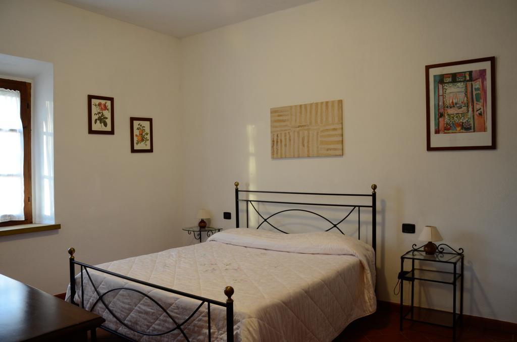 Agriturismo Il Catrino Ponteginori Zewnętrze zdjęcie
