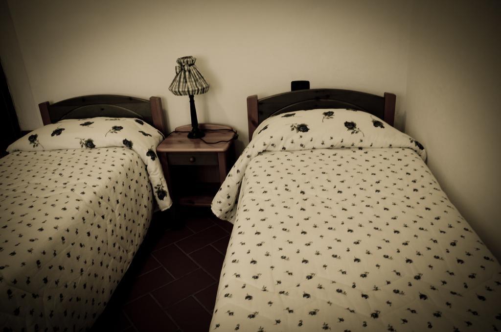 Agriturismo Il Catrino Ponteginori Zewnętrze zdjęcie