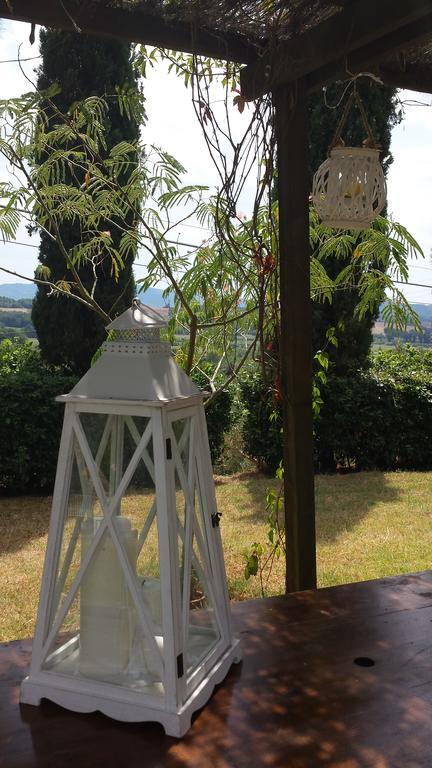 Agriturismo Il Catrino Ponteginori Zewnętrze zdjęcie
