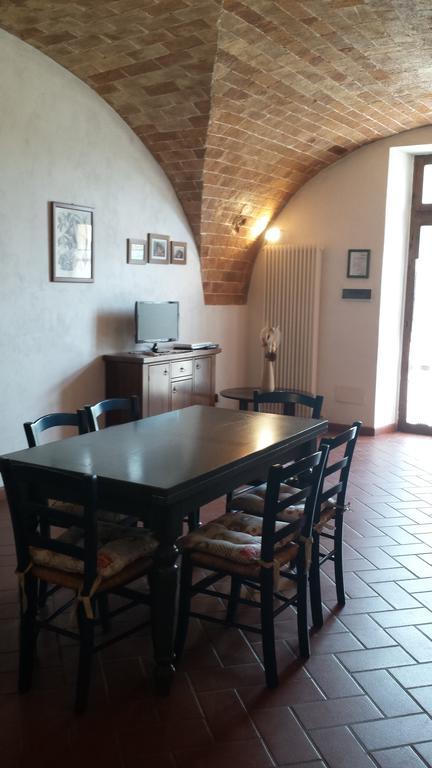 Agriturismo Il Catrino Ponteginori Zewnętrze zdjęcie