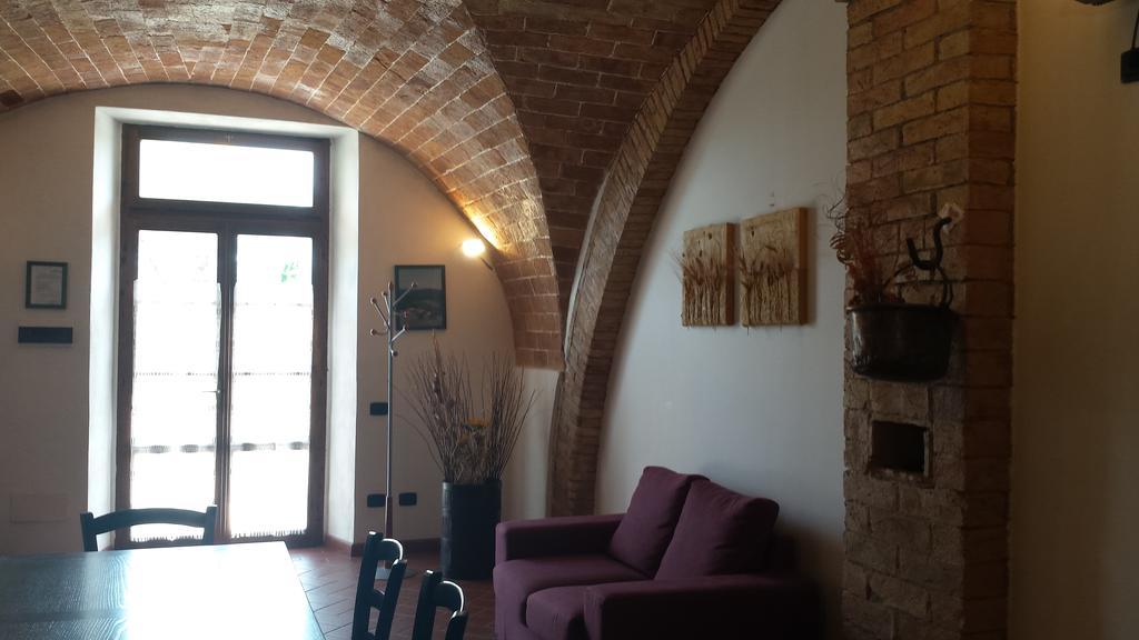 Agriturismo Il Catrino Ponteginori Zewnętrze zdjęcie