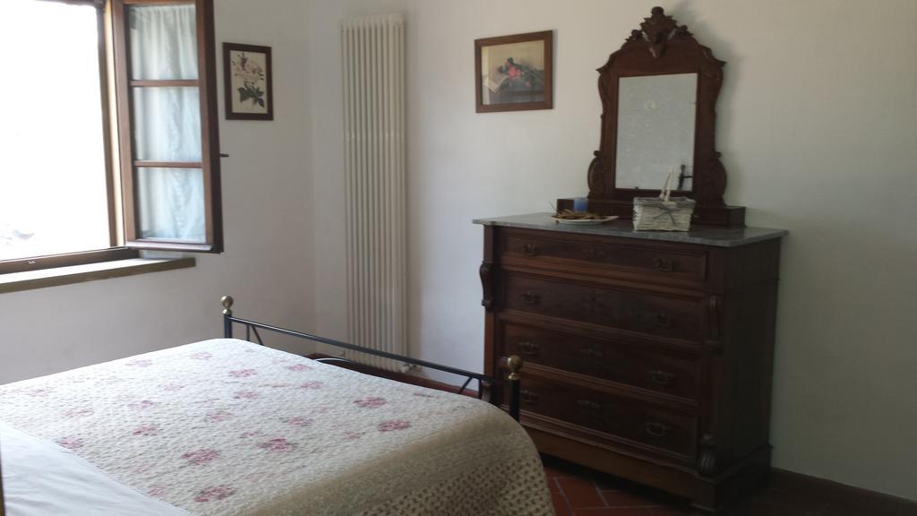 Agriturismo Il Catrino Ponteginori Zewnętrze zdjęcie