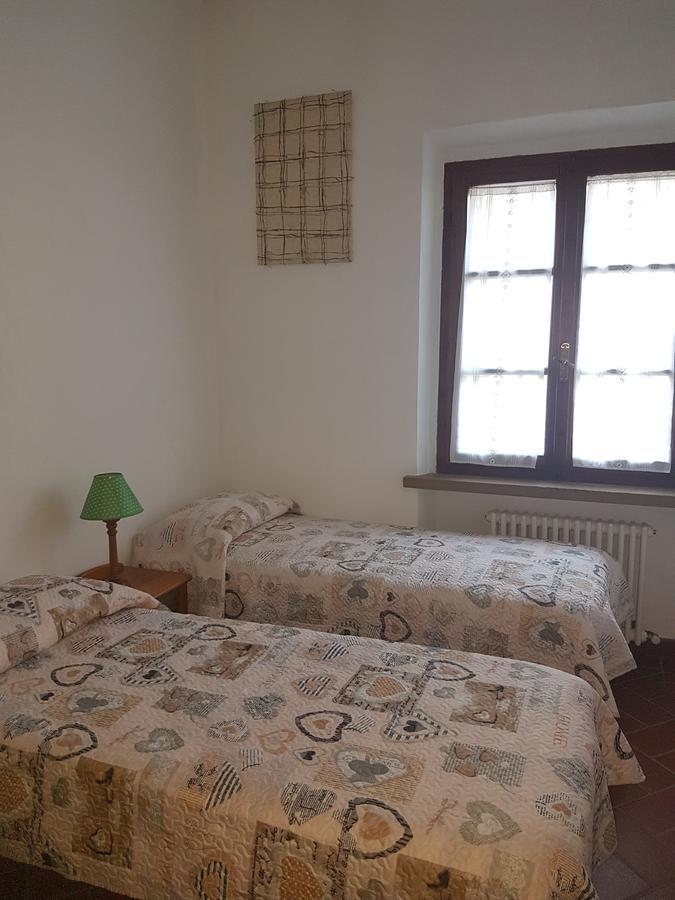 Agriturismo Il Catrino Ponteginori Zewnętrze zdjęcie